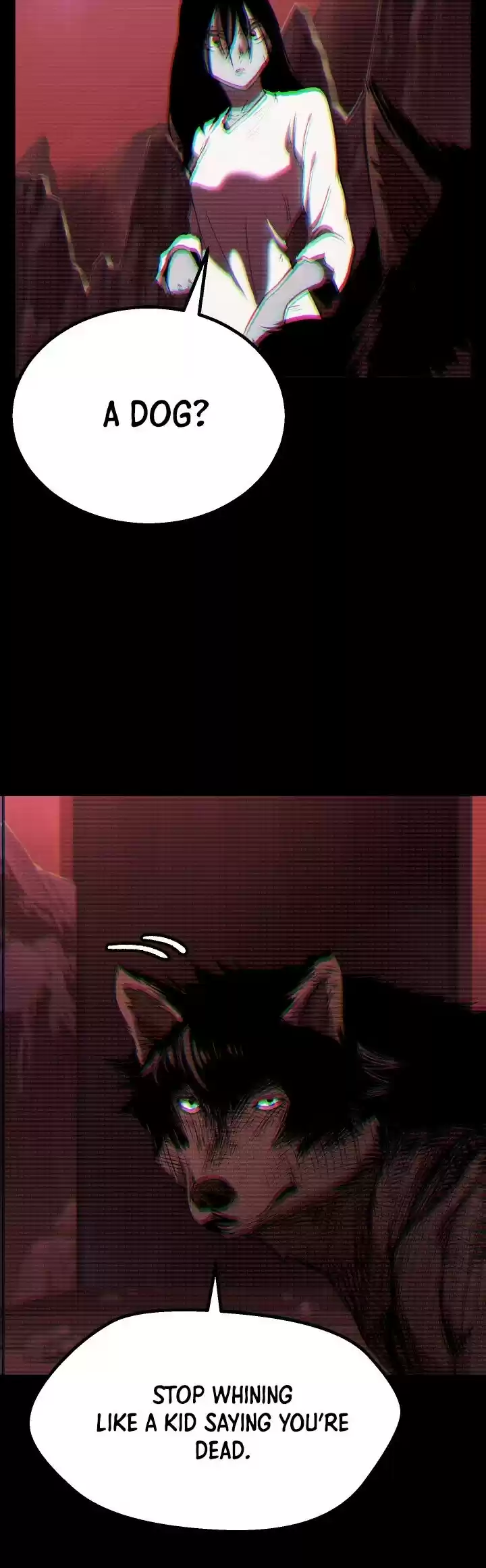 Survival Story Of A Sword King In A Fantasy World Chapter 49