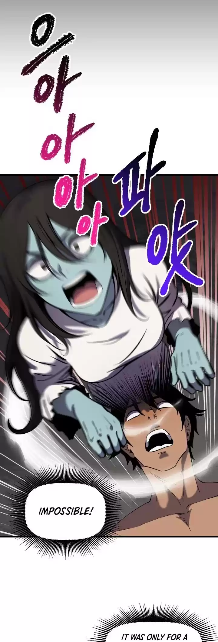 Survival Story Of A Sword King In A Fantasy World Chapter 49