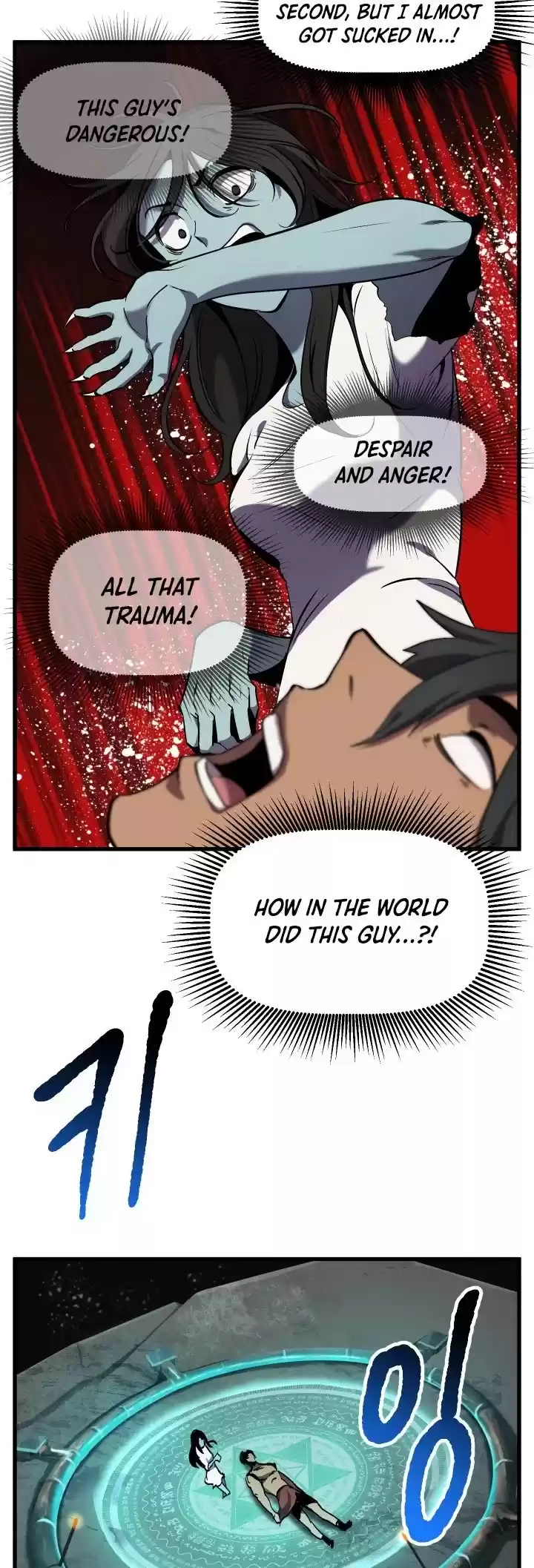 Survival Story Of A Sword King In A Fantasy World Chapter 49