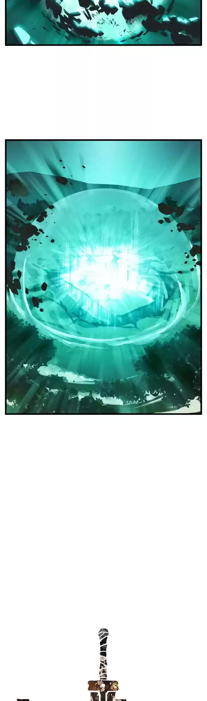 Survival Story Of A Sword King In A Fantasy World Chapter 49