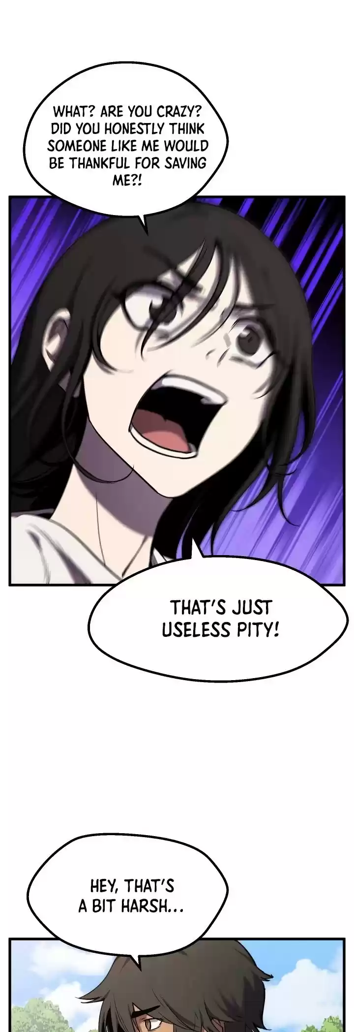 Survival Story Of A Sword King In A Fantasy World Chapter 49