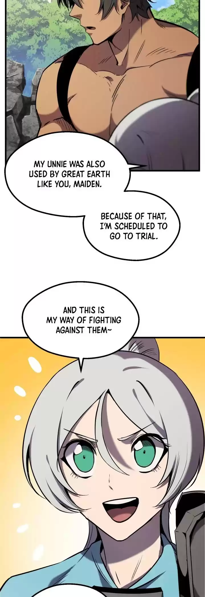 Survival Story Of A Sword King In A Fantasy World Chapter 49