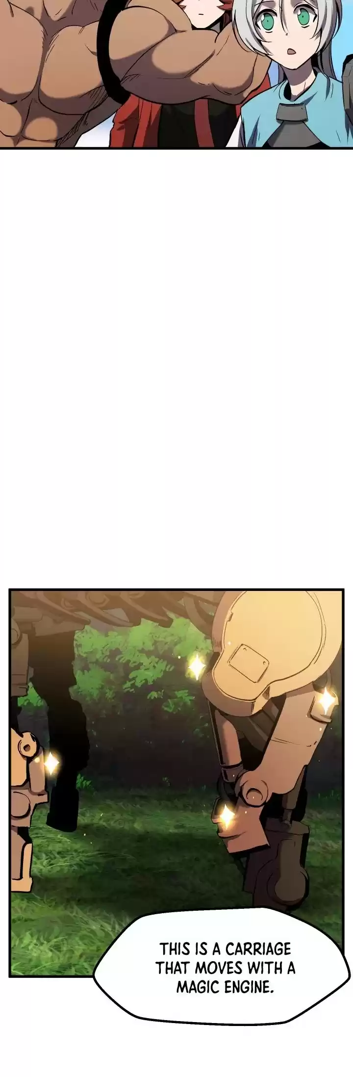 Survival Story Of A Sword King In A Fantasy World Chapter 49