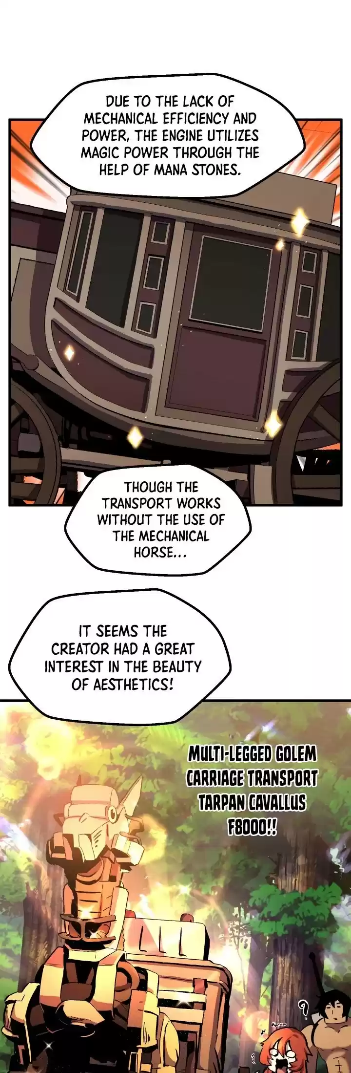 Survival Story Of A Sword King In A Fantasy World Chapter 49