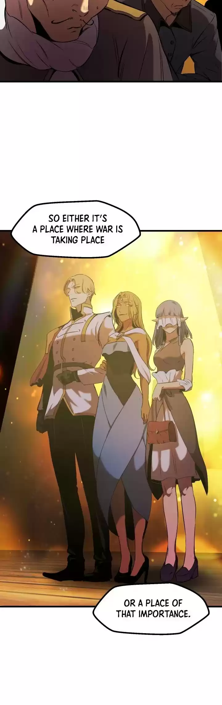 Survival Story Of A Sword King In A Fantasy World Chapter 49