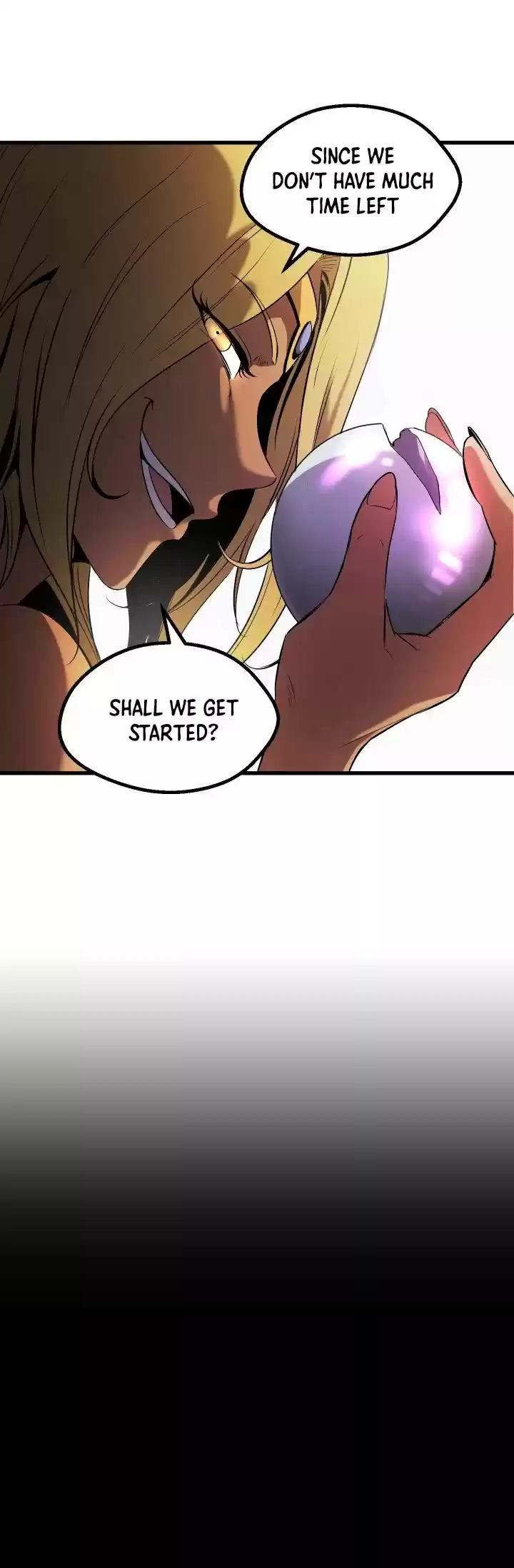 Survival Story Of A Sword King In A Fantasy World Chapter 49