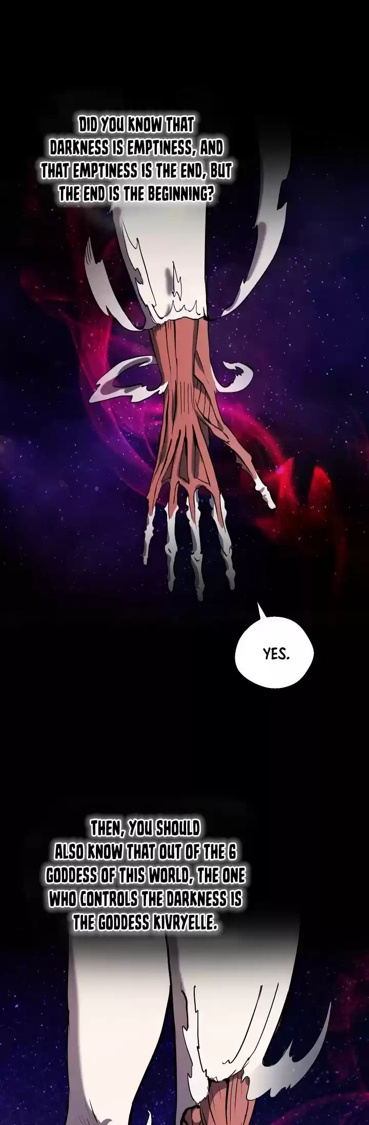 Survival Story Of A Sword King In A Fantasy World Chapter 49