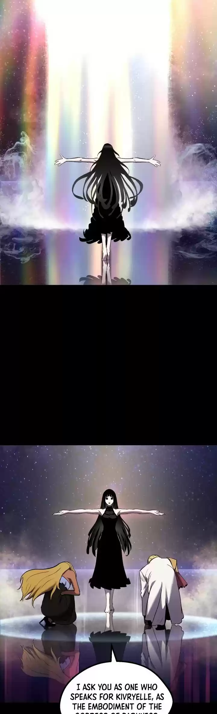 Survival Story Of A Sword King In A Fantasy World Chapter 49