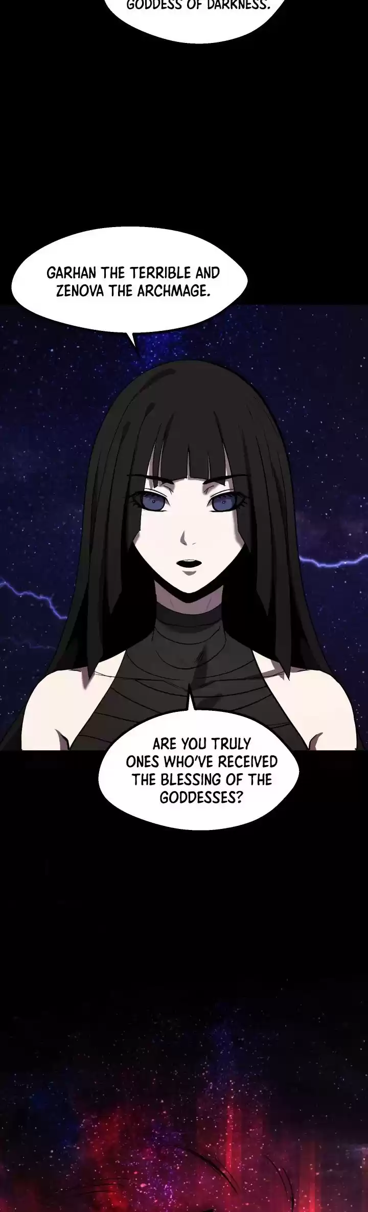 Survival Story Of A Sword King In A Fantasy World Chapter 49