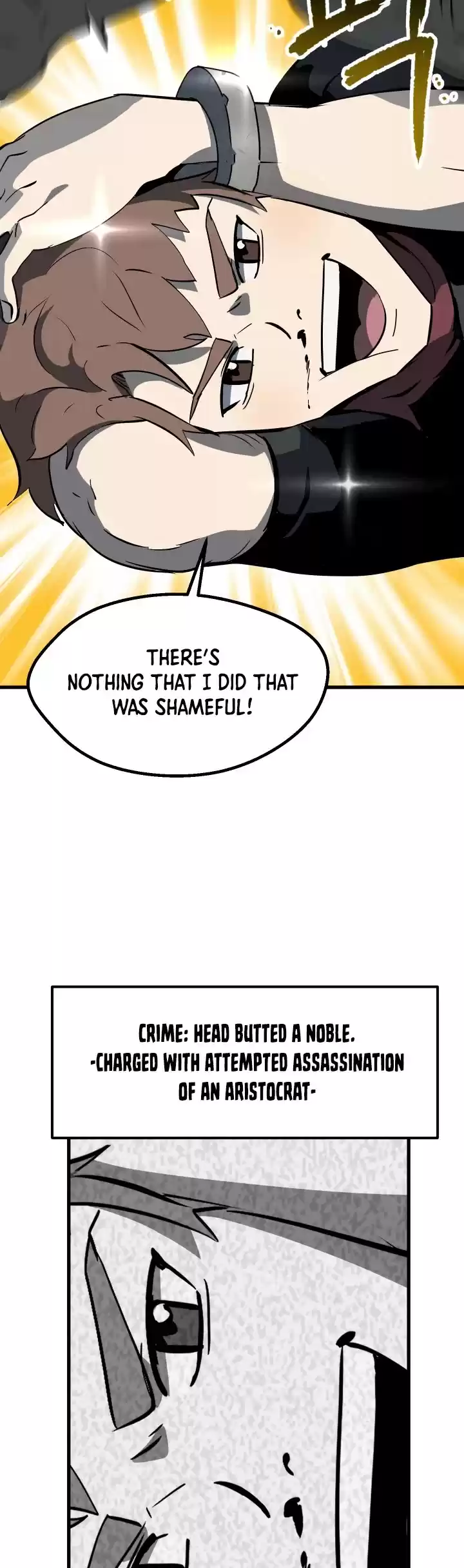 Survival Story Of A Sword King In A Fantasy World Chapter 52