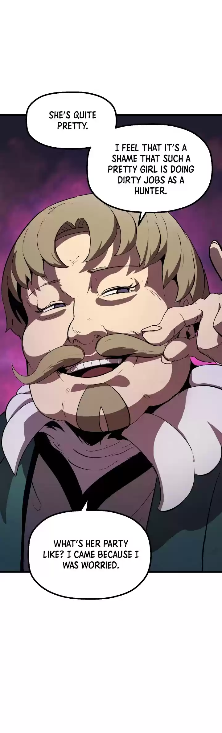 Survival Story Of A Sword King In A Fantasy World Chapter 52