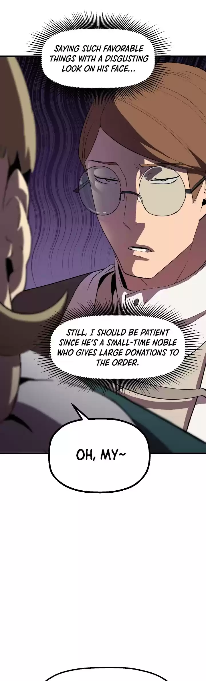 Survival Story Of A Sword King In A Fantasy World Chapter 52