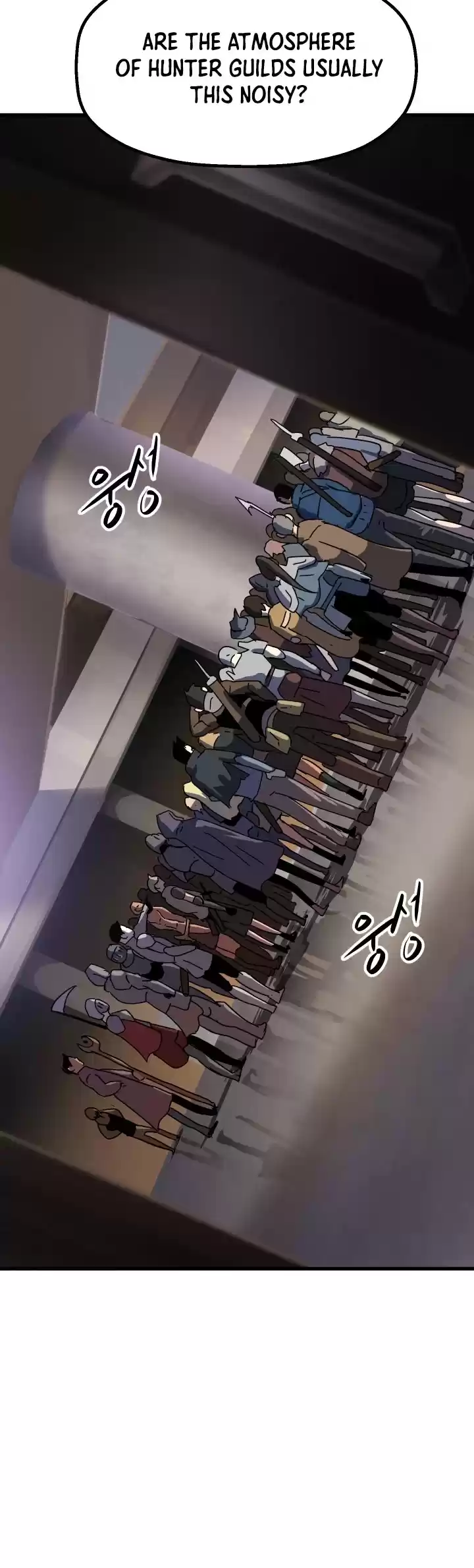 Survival Story Of A Sword King In A Fantasy World Chapter 52