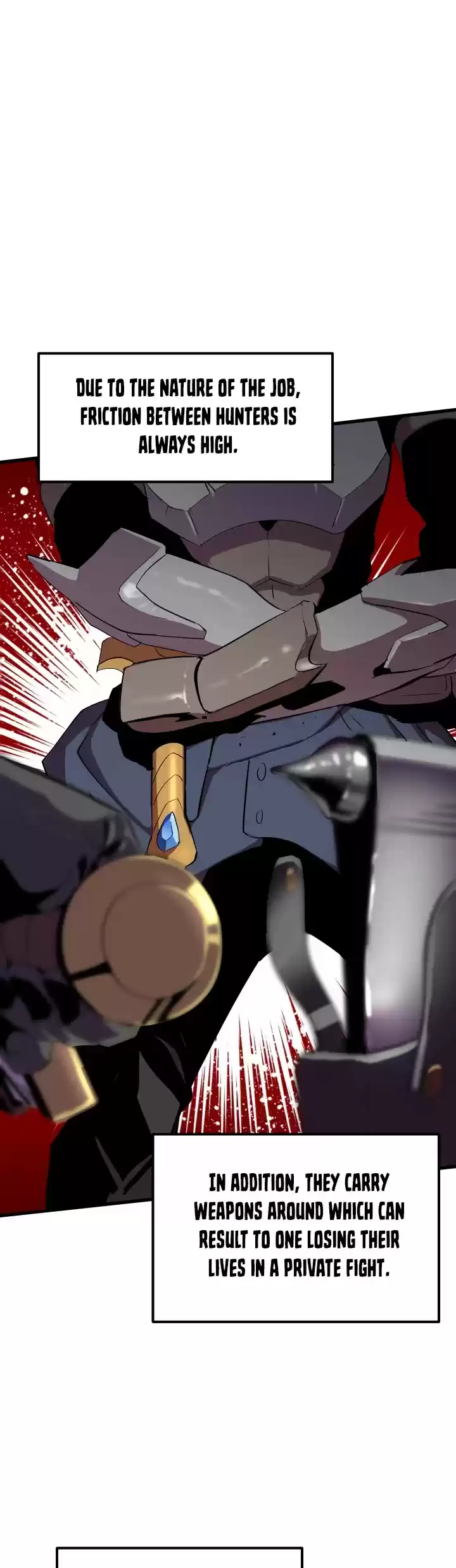 Survival Story Of A Sword King In A Fantasy World Chapter 52