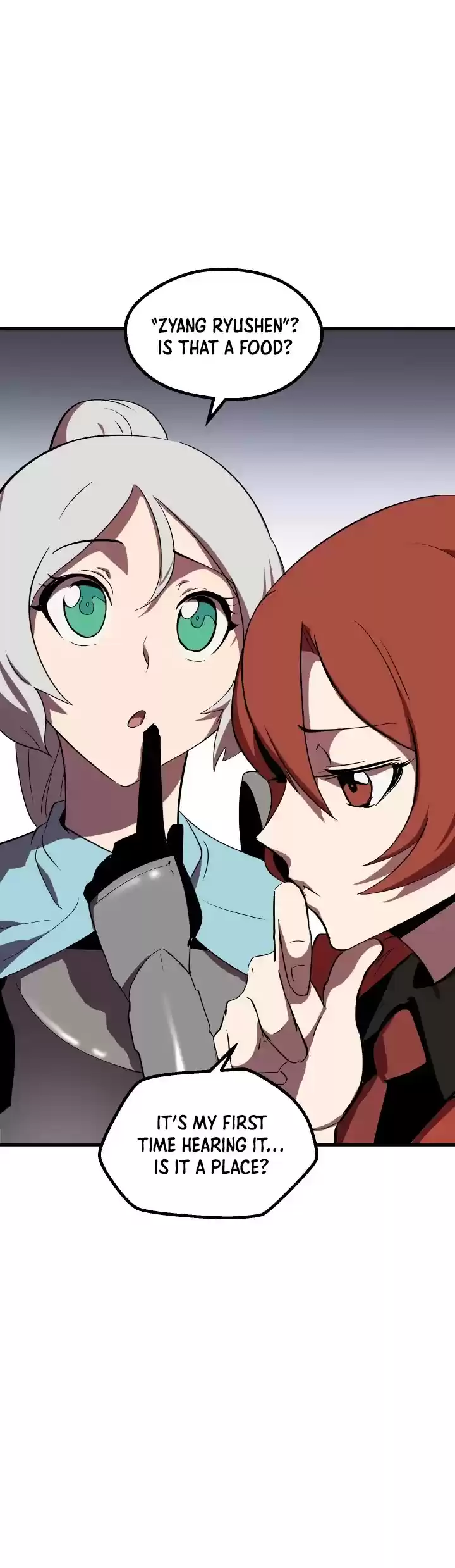 Survival Story Of A Sword King In A Fantasy World Chapter 52