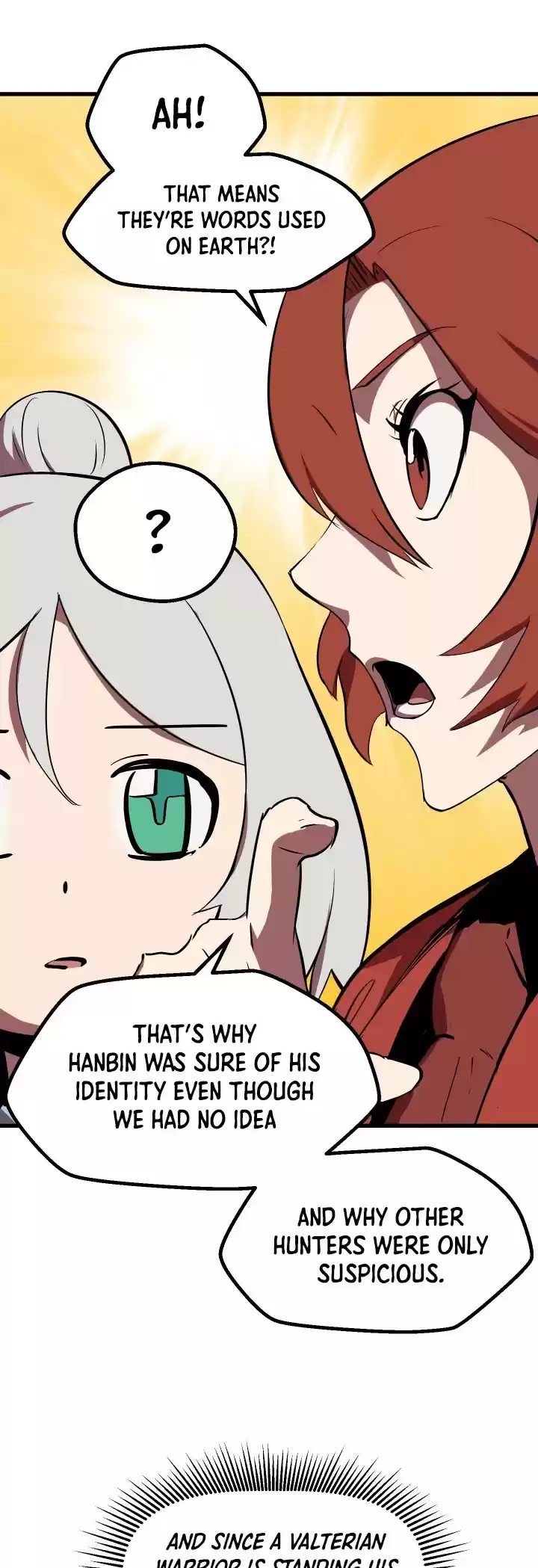 Survival Story Of A Sword King In A Fantasy World Chapter 52