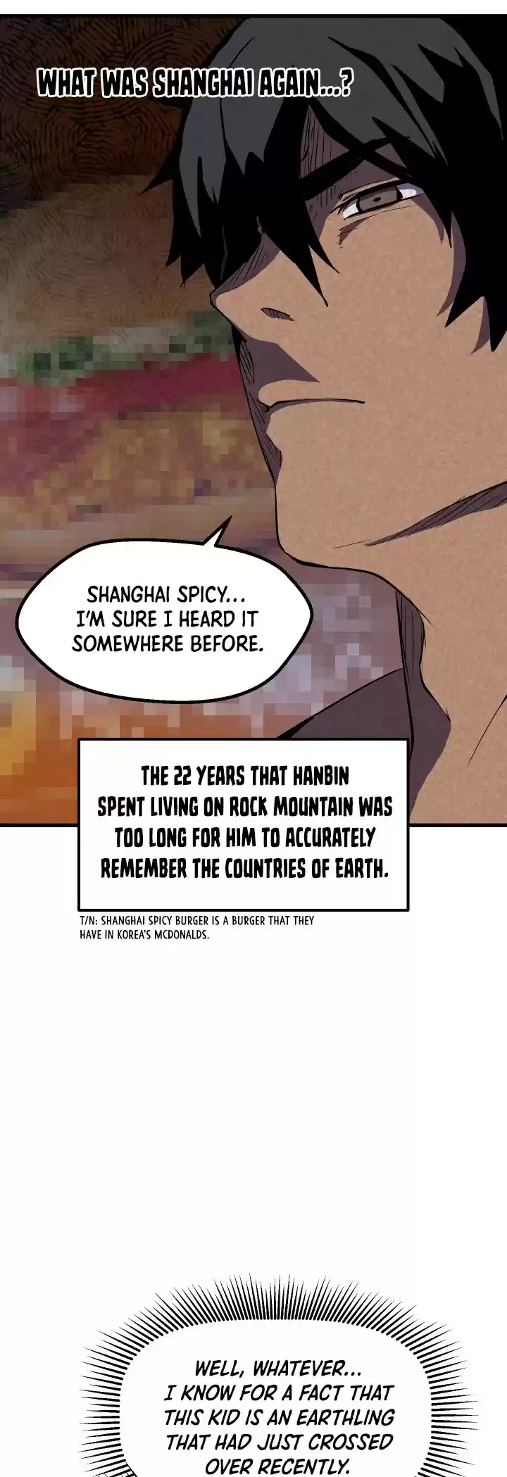 Survival Story Of A Sword King In A Fantasy World Chapter 52