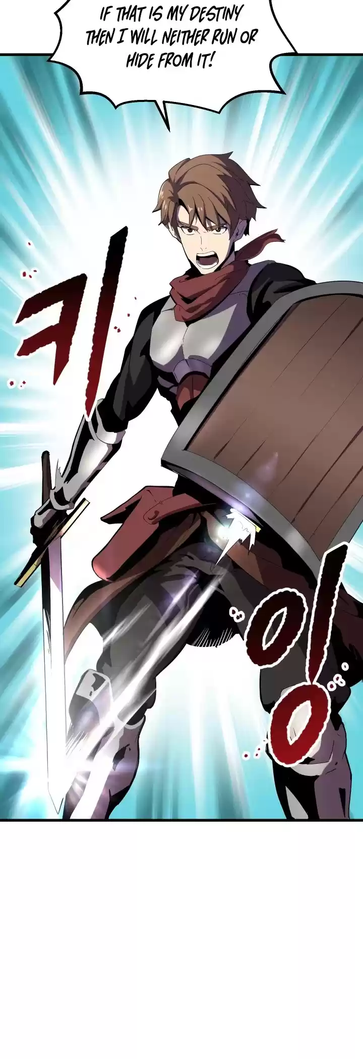 Survival Story Of A Sword King In A Fantasy World Chapter 52