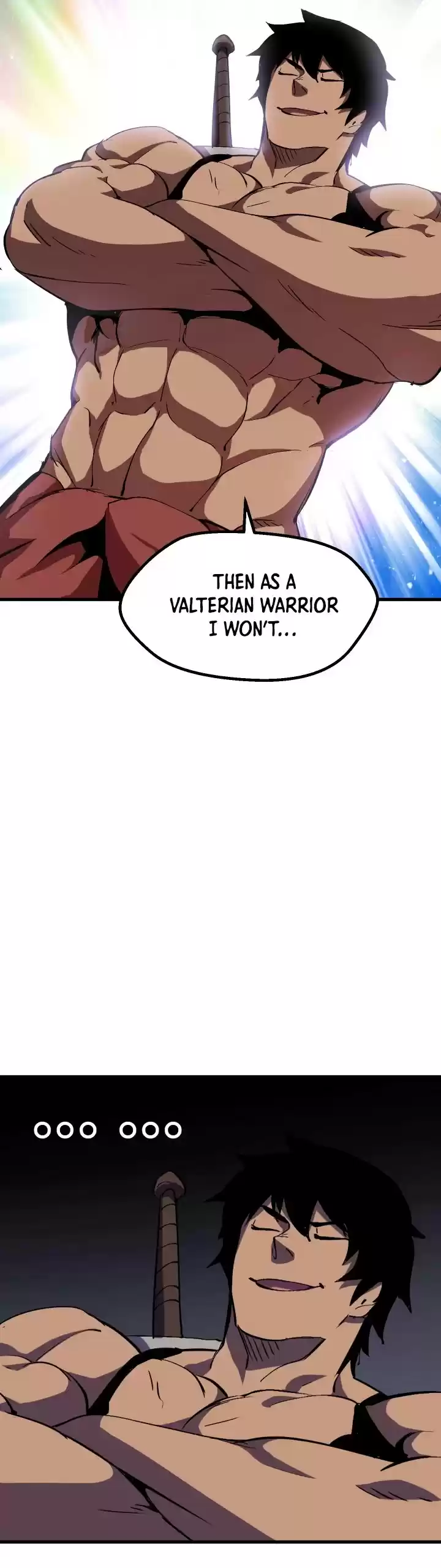 Survival Story Of A Sword King In A Fantasy World Chapter 52