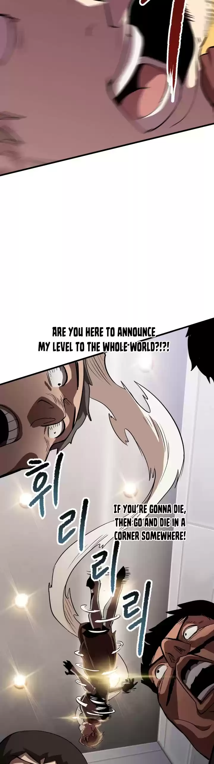 Survival Story Of A Sword King In A Fantasy World Chapter 52