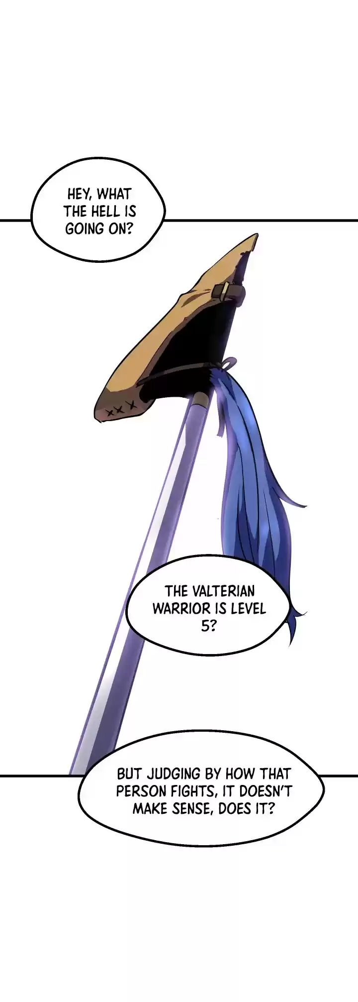 Survival Story Of A Sword King In A Fantasy World Chapter 52