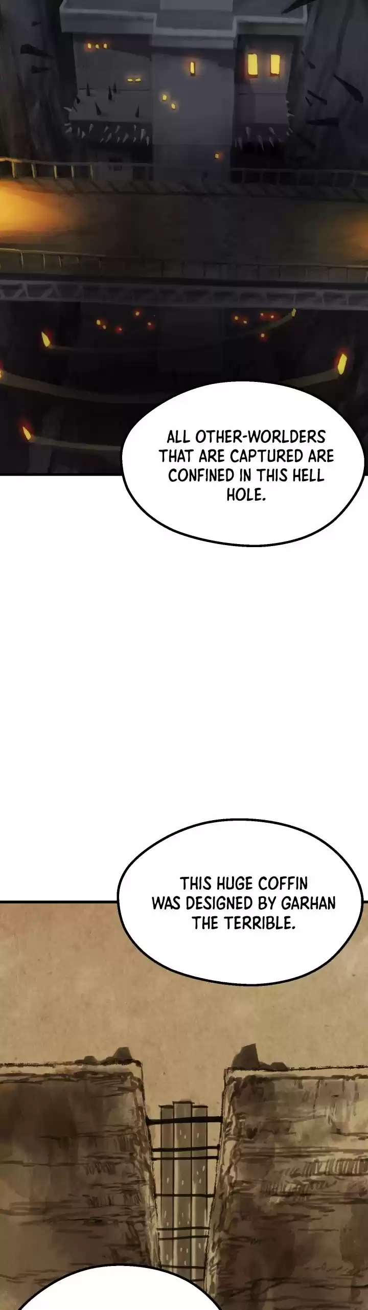 Survival Story Of A Sword King In A Fantasy World Chapter 52