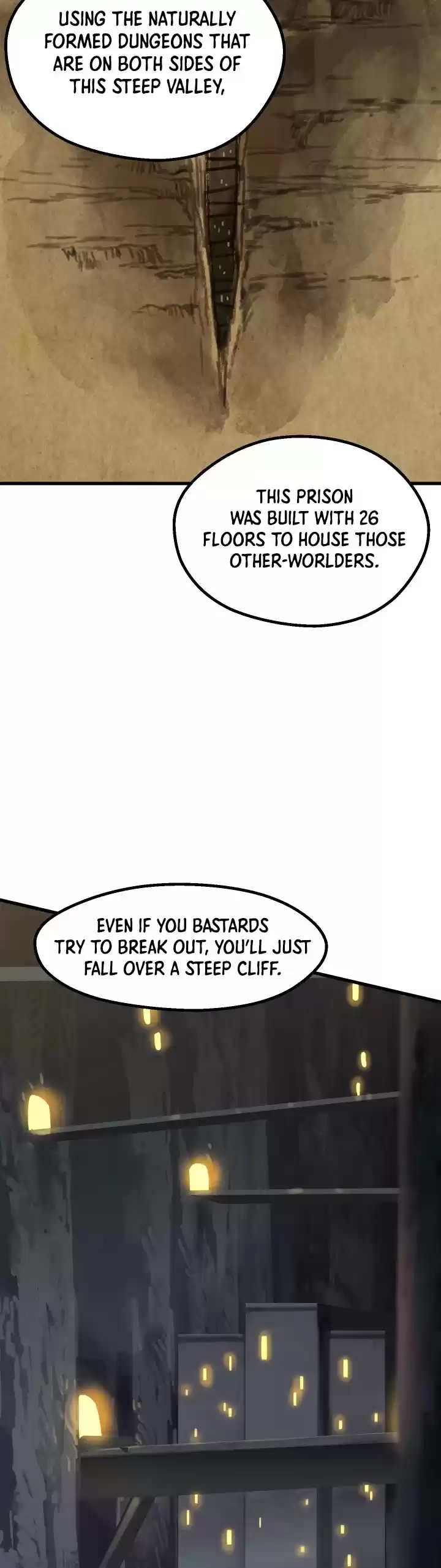 Survival Story Of A Sword King In A Fantasy World Chapter 52