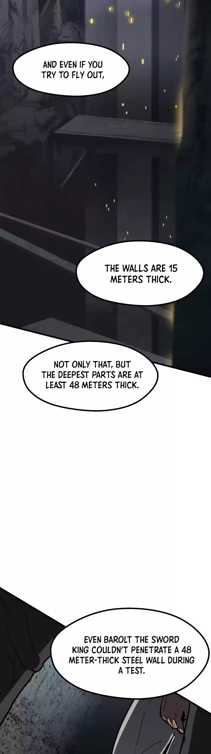 Survival Story Of A Sword King In A Fantasy World Chapter 52