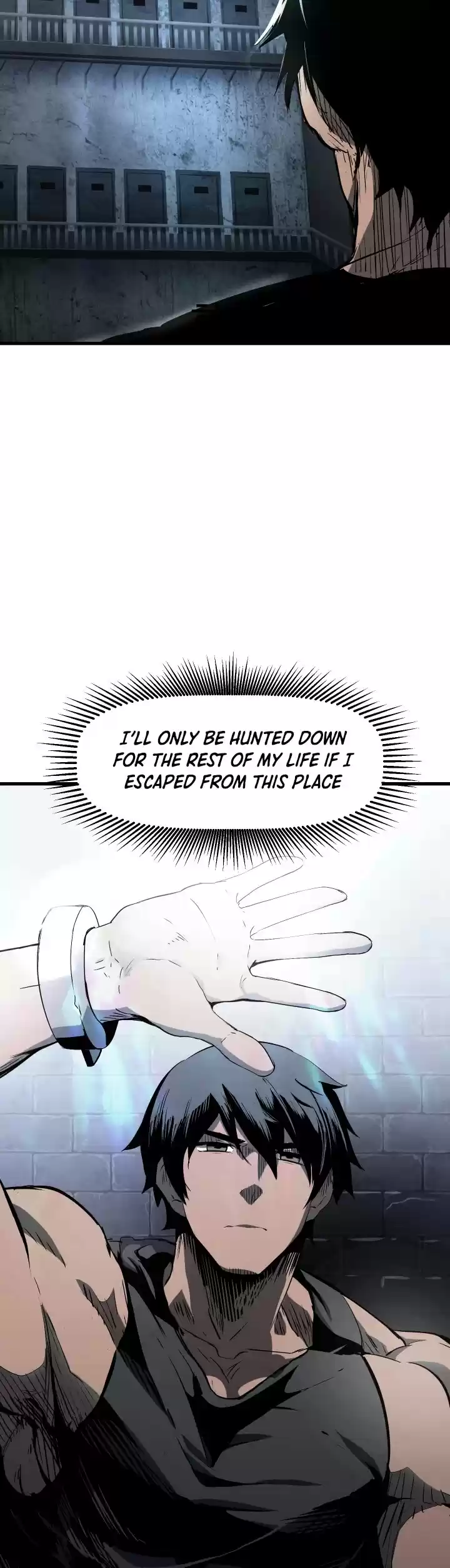 Survival Story Of A Sword King In A Fantasy World Chapter 52