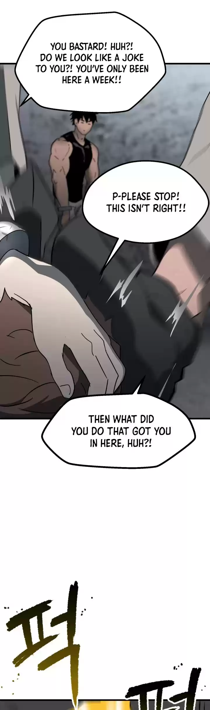 Survival Story Of A Sword King In A Fantasy World Chapter 52