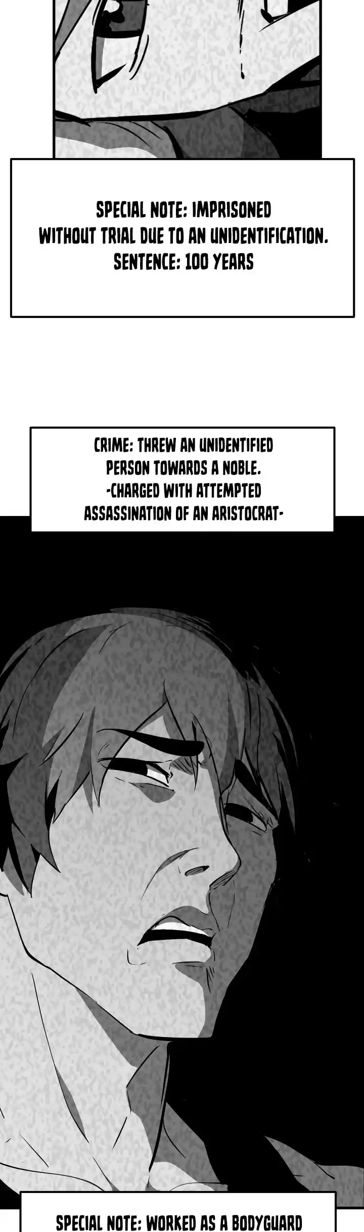 Survival Story Of A Sword King In A Fantasy World Chapter 52