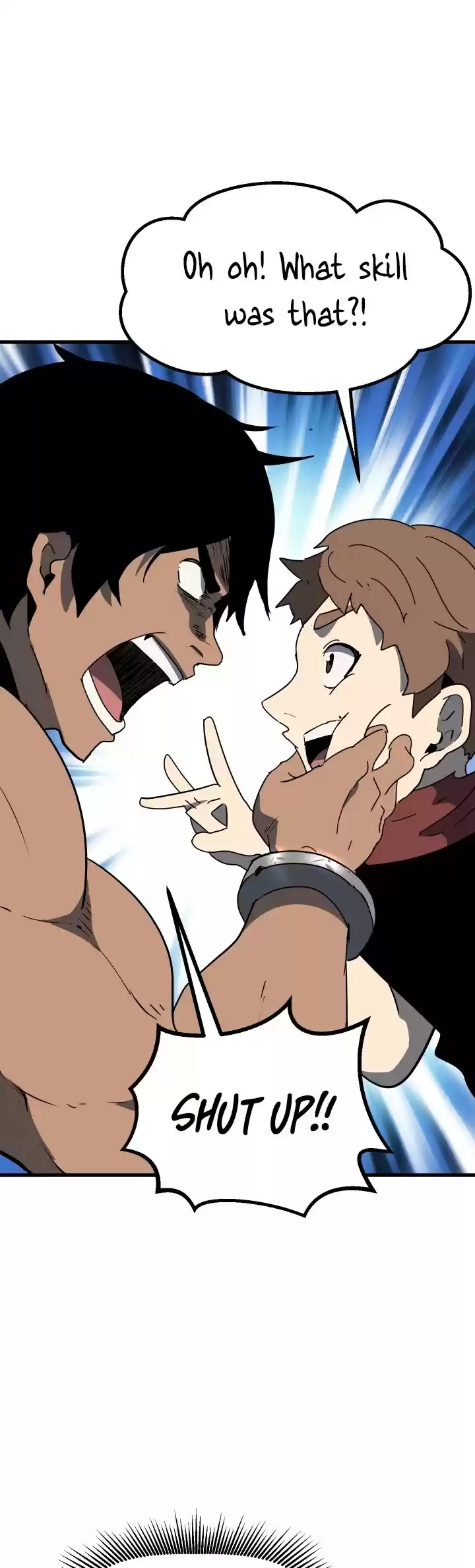 Survival Story Of A Sword King In A Fantasy World Chapter 52