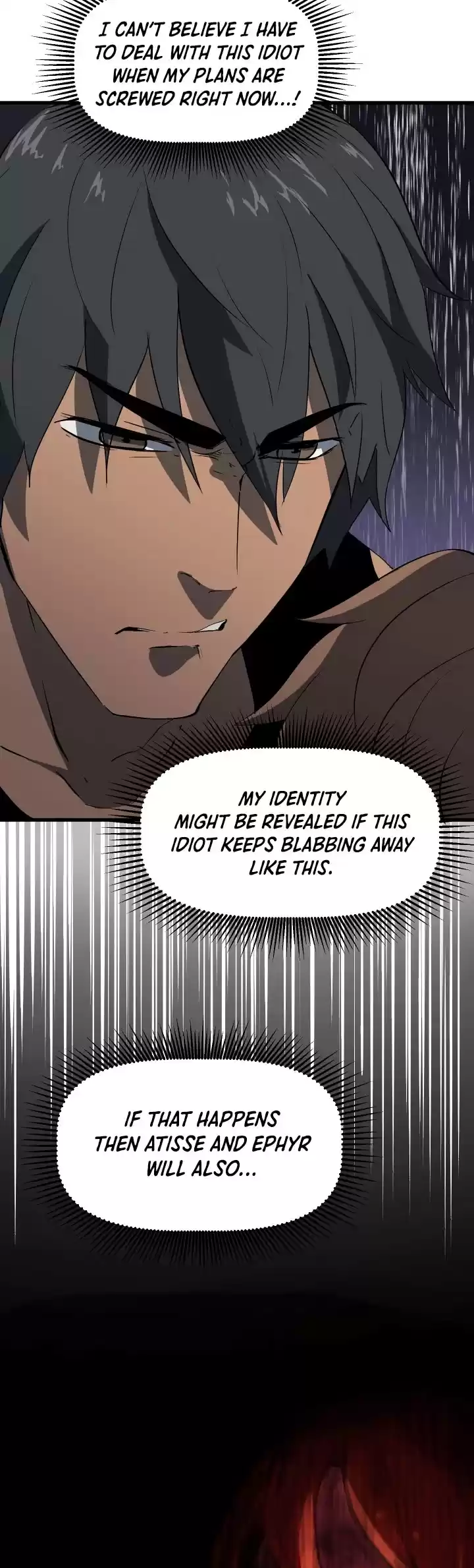 Survival Story Of A Sword King In A Fantasy World Chapter 52