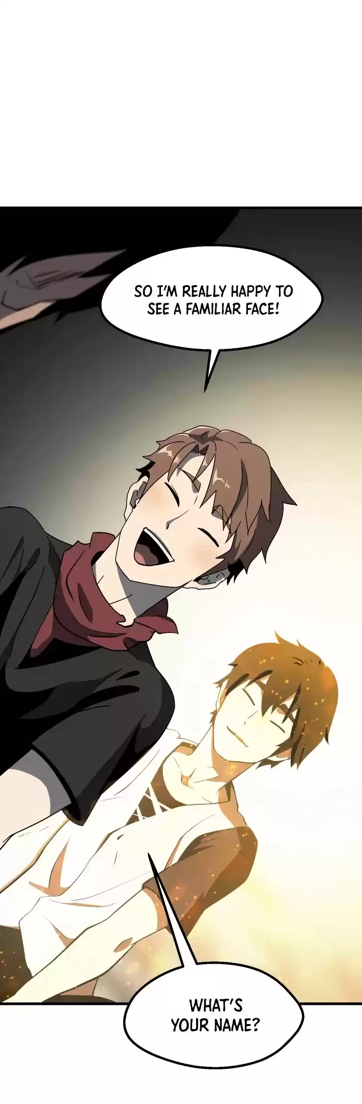 Survival Story Of A Sword King In A Fantasy World Chapter 52