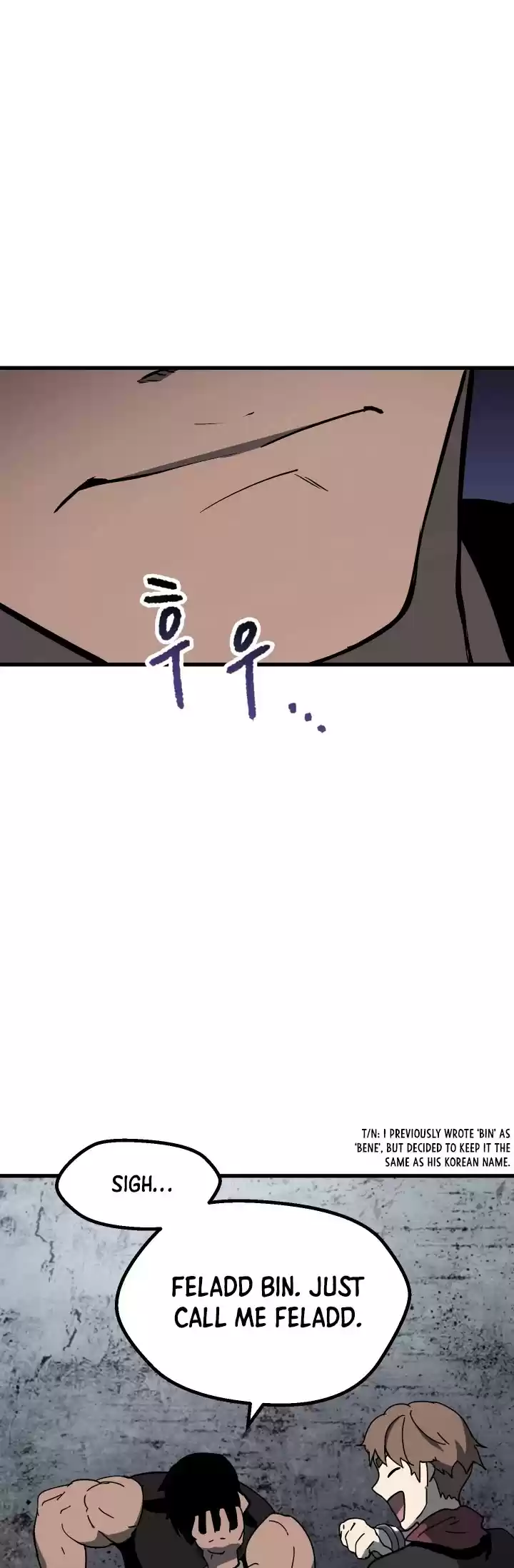 Survival Story Of A Sword King In A Fantasy World Chapter 52