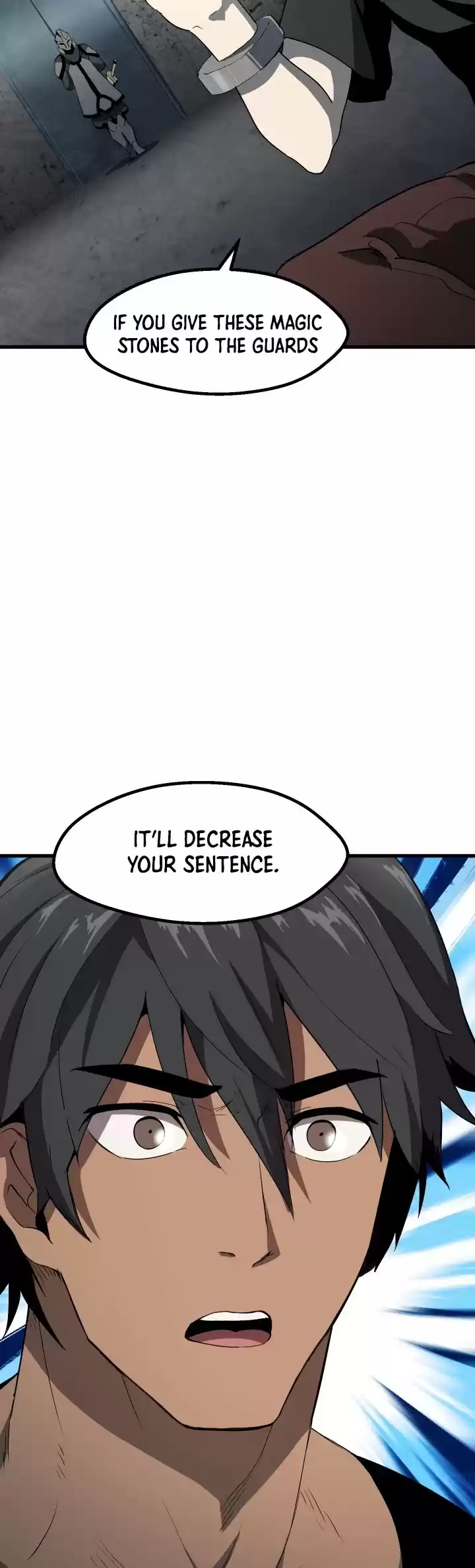 Survival Story Of A Sword King In A Fantasy World Chapter 52