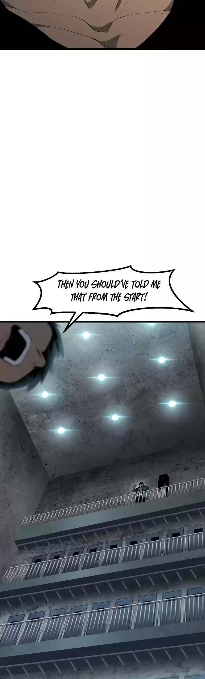 Survival Story Of A Sword King In A Fantasy World Chapter 52