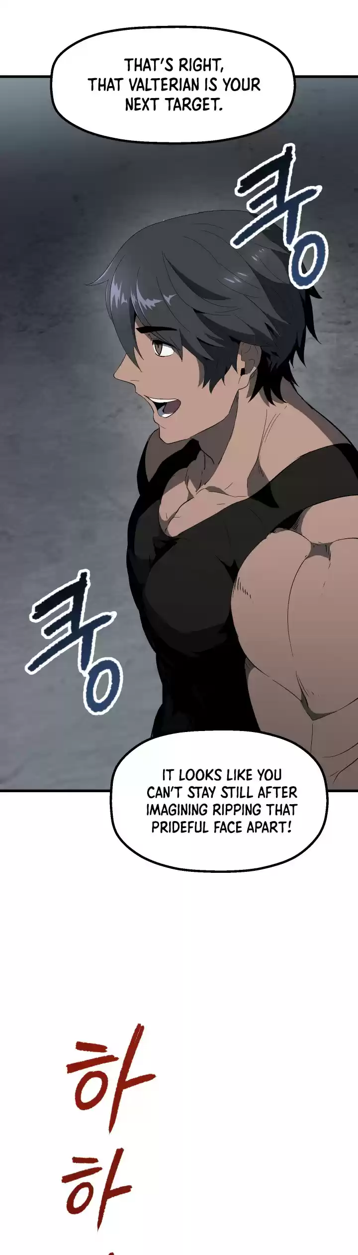 Survival Story Of A Sword King In A Fantasy World Chapter 52