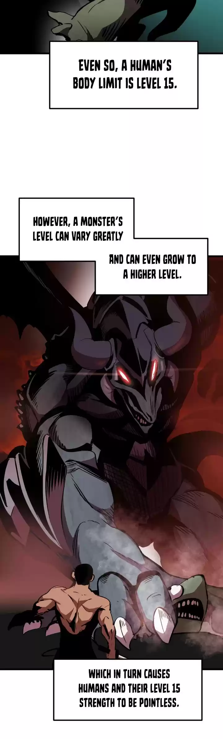 Survival Story Of A Sword King In A Fantasy World Chapter 53