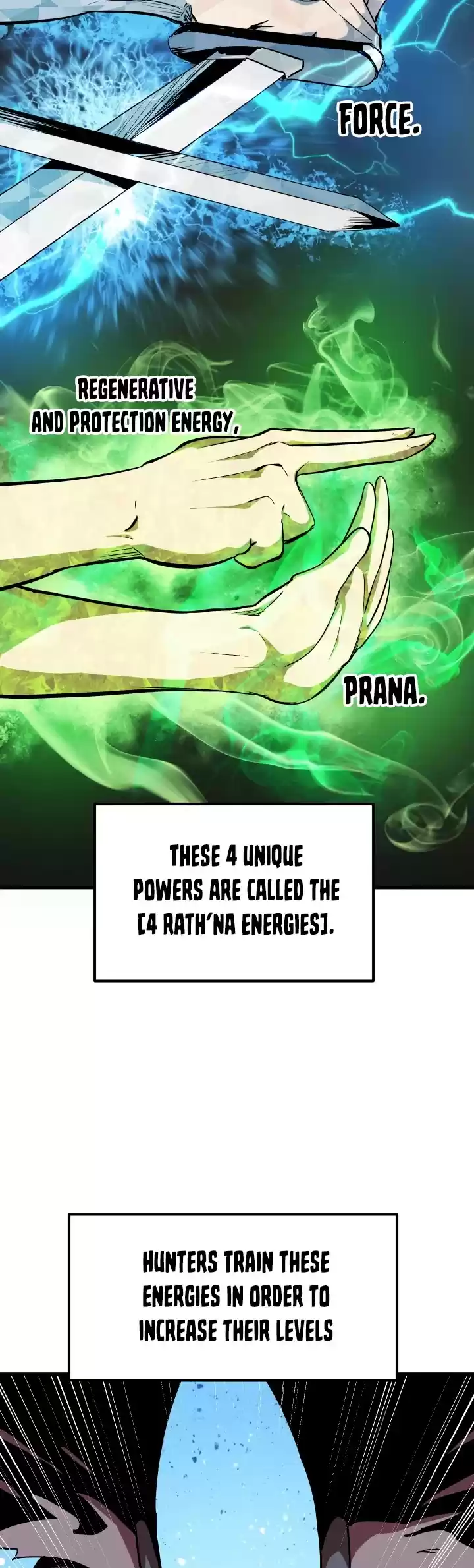 Survival Story Of A Sword King In A Fantasy World Chapter 53