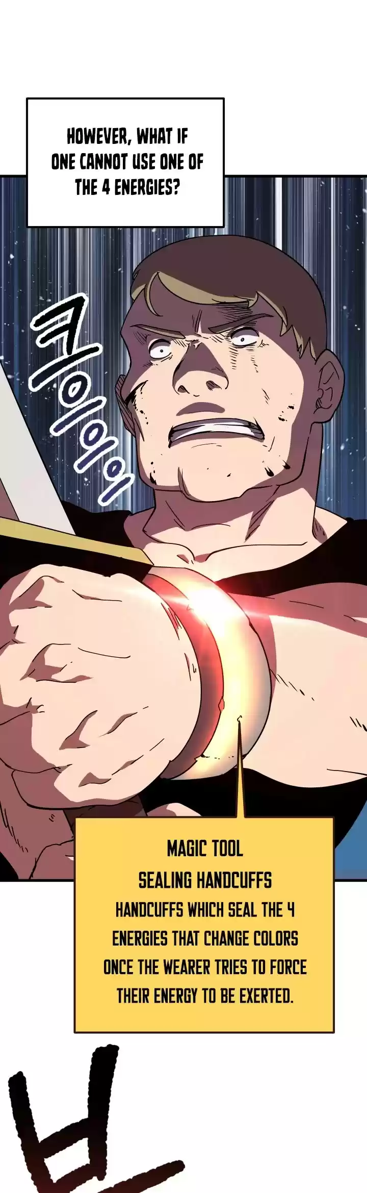 Survival Story Of A Sword King In A Fantasy World Chapter 53