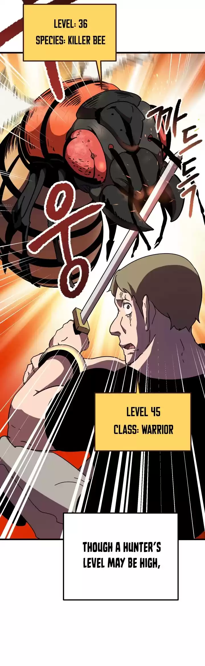 Survival Story Of A Sword King In A Fantasy World Chapter 53