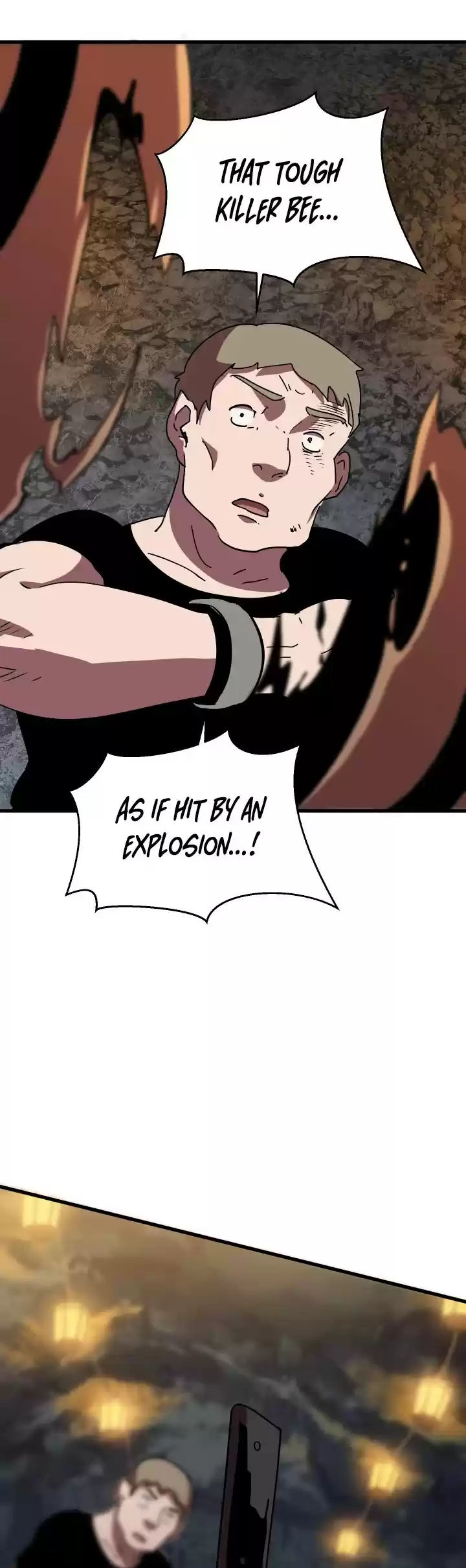 Survival Story Of A Sword King In A Fantasy World Chapter 53