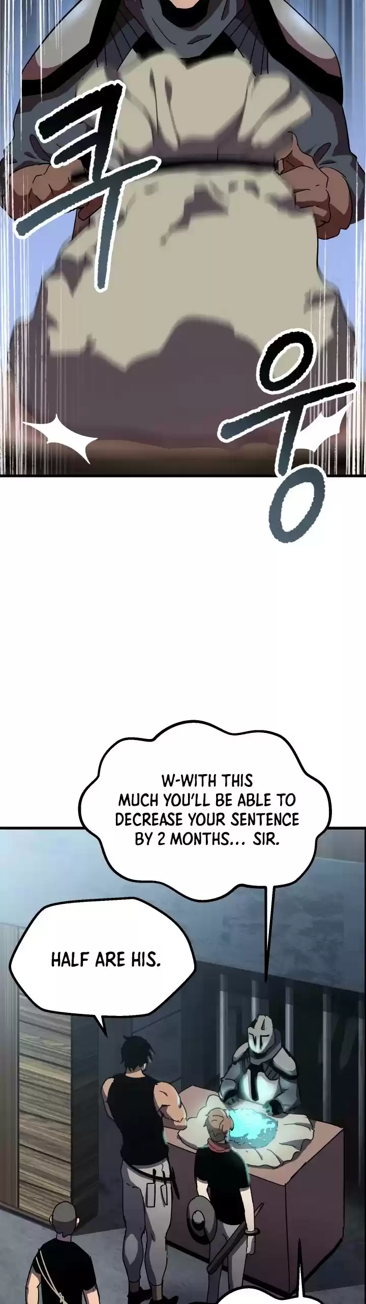 Survival Story Of A Sword King In A Fantasy World Chapter 53