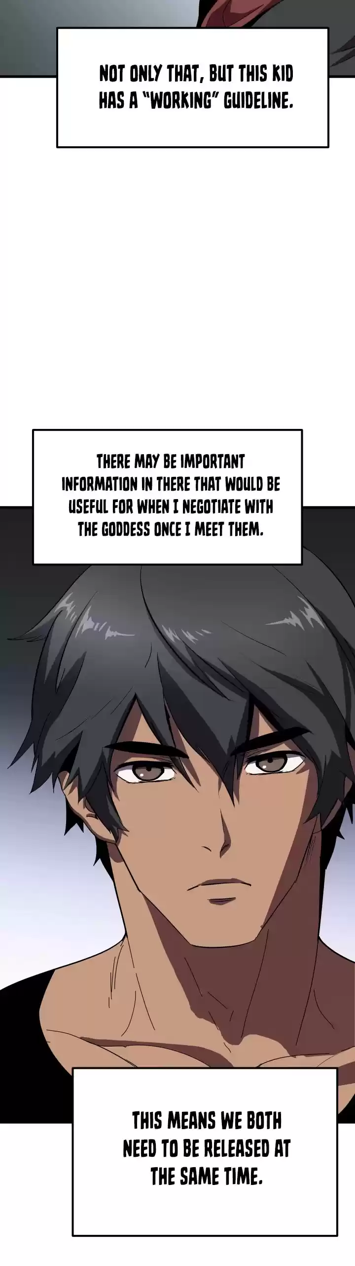 Survival Story Of A Sword King In A Fantasy World Chapter 53