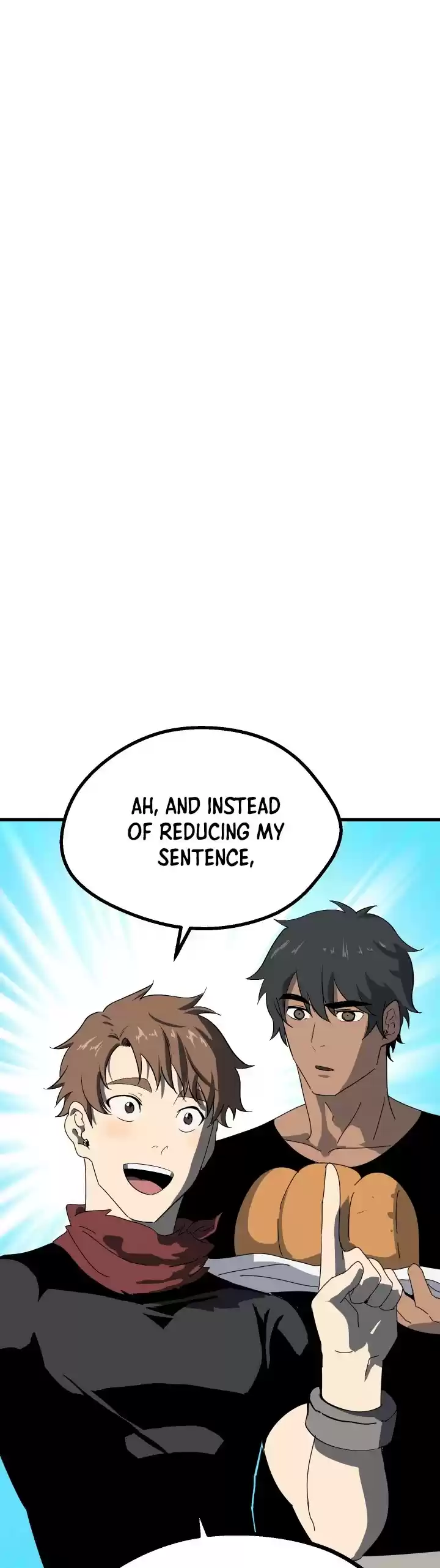 Survival Story Of A Sword King In A Fantasy World Chapter 53