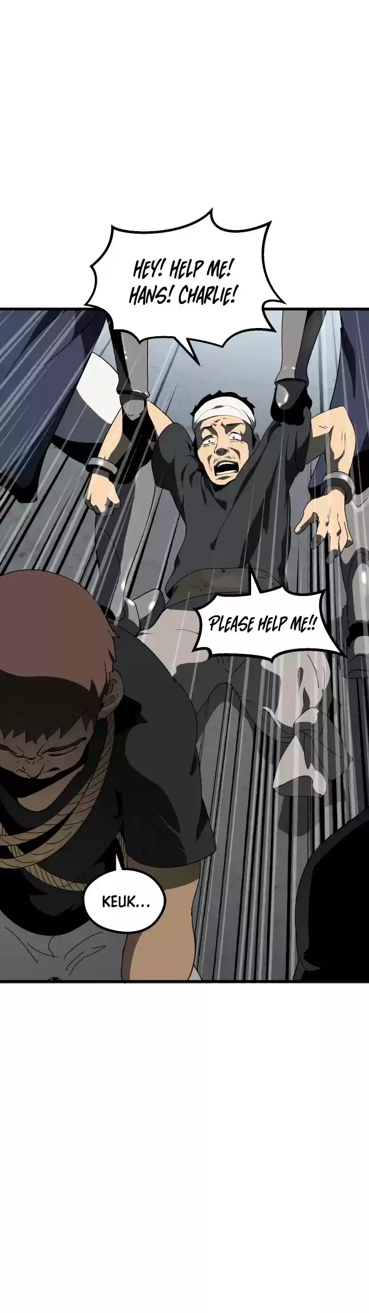 Survival Story Of A Sword King In A Fantasy World Chapter 53