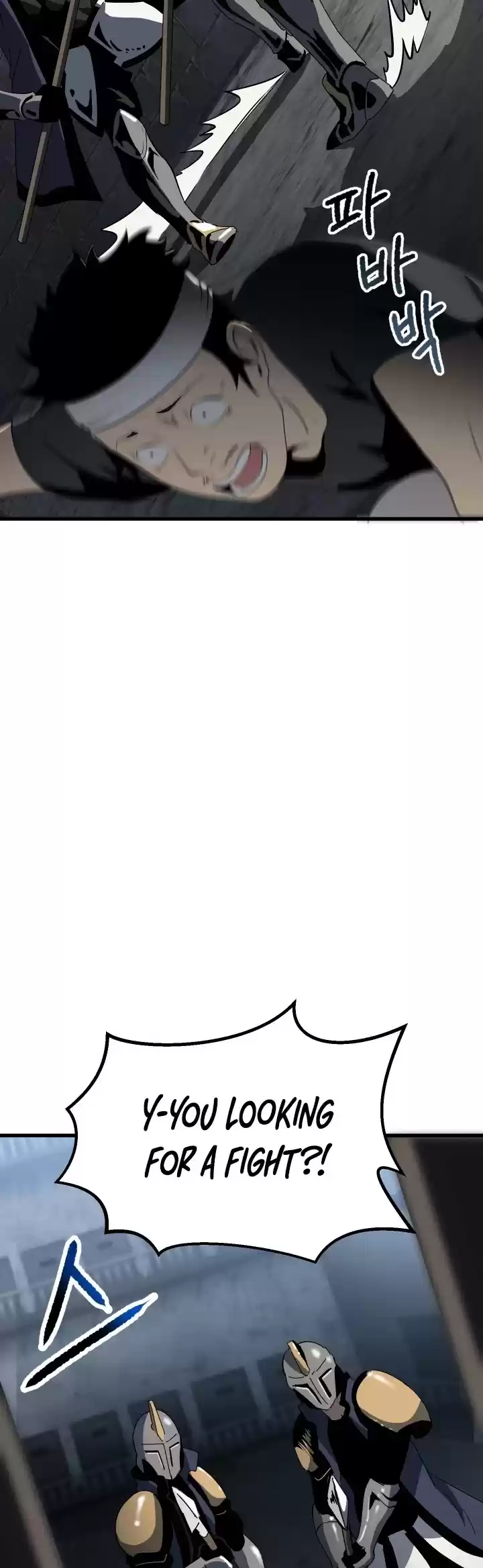 Survival Story Of A Sword King In A Fantasy World Chapter 53