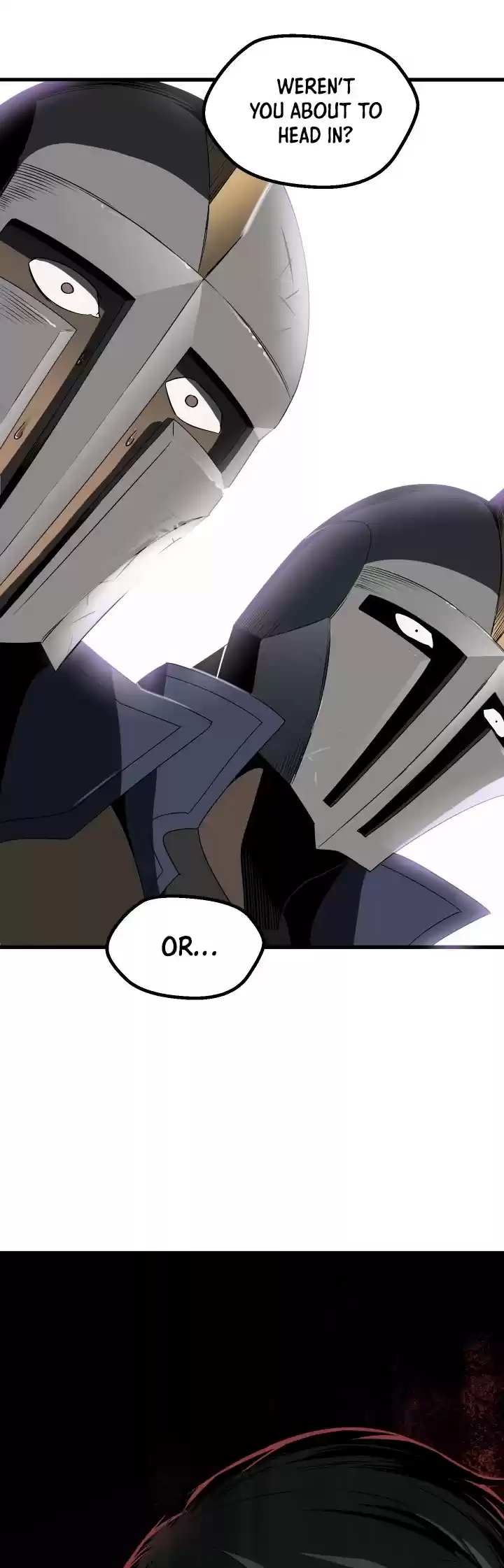 Survival Story Of A Sword King In A Fantasy World Chapter 53