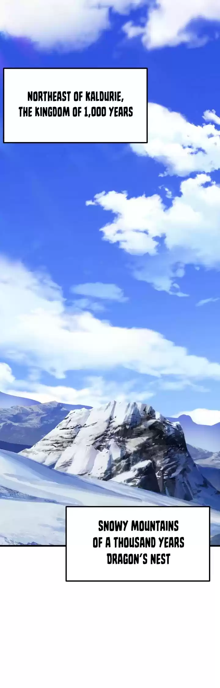 Survival Story Of A Sword King In A Fantasy World Chapter 53